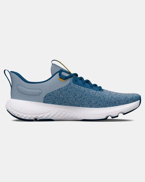Men's UA Charged Revitalize Running Shoes, Blue, pdpMainDesktop image number 6
